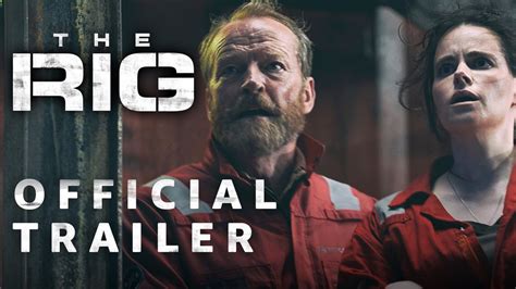 alluc the rig|Prime Video: The Rig .